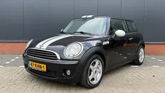 Gebruikt 2009 Mini ONE Business Hatchback | € 1.995 (Goede deal)