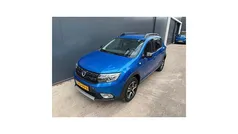 Gebruikt 2018 Dacia Sandero Lauréate Hatchback | € 9.499 (Eerlijke prijs)
