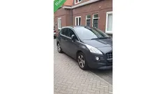 Grijs Gebruikt 2012 Peugeot 3008 MPV | € 4.250 (Super prijs)