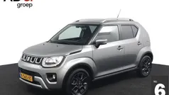 Grijs Gebruikt 2021 Suzuki Ignis Style Hatchback | € 21.450 (Eerlijke prijs)