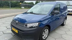 Gebruikt 2021 VW Caddy Comfortline MPV | € 19.987 (Goede deal)