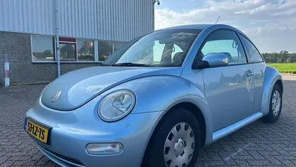 Gebruikt 2003 VW Beetle Hatchback | € 999 (Goede deal)