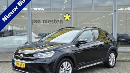 Occasion VW Taigo Edition 97 PK (71 kW) 2024 SUV