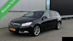 Gebruikt 2009 Opel Insignia Stationwagen | € 2.495 (Super prijs)