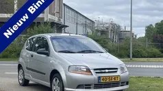 Grijs Gebruikt 2005 Chevrolet Kalos Hatchback | € 2.450 (Eerlijke prijs)