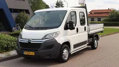Overige Gebruikt 2018 Citroën Jumper MPV | € 14.950 (Goede deal)