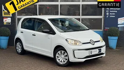 Occasion VW e-up! 61 kW (83 PK) 2020 Wit Hatchback