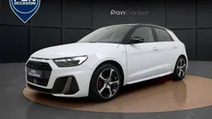 Gebruikt 2023 Audi A1 Sportback S-Line Hatchback | € 24.950 (Eerlijke prijs)