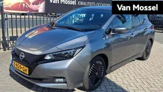 Gebruikt 2024 Nissan Leaf N-Connecta Hatchback | € 18.895 (Eerlijke prijs)