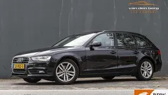 Gebruikt 2012 Audi A4 Business Stationwagen | € 7.950 (Eerlijke prijs)