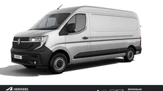 Gebruikt 2025 Renault Master Van | € 51.065 (Eerlijke prijs)