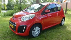 Gebruikt 2012 Citroën C1 First Hatchback | € 2.750 (Goede deal)