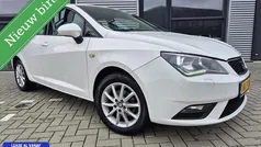 Gebruikt 2016 Seat Ibiza CONNECT Hatchback | € 5.900 (Super prijs)