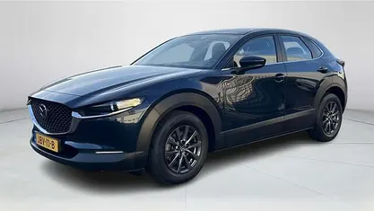 Occasion 2020 Mazda CX-30 Comfort SUV | € 20.450 (Eerlijke prijs)