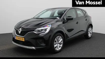 Occasion Renault Captur Equilibre 91 PK (66 kW) 2023 SUV