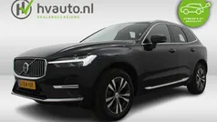 Zwart Gebruikt 2023 Volvo XC60 Core SUV | € 46.545 (Super prijs)