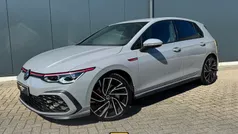 Grijs Gebruikt 2021 VW Golf VIII GTI Hatchback | € 27.940 (Eerlijke prijs)