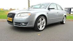 Gebruikt 2005 Audi A4 Sedan | € 2.275 (Goede deal)