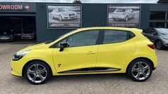 Gebruikt 2012 Renault Clio IV Expression Hatchback | € 5.995 (Eerlijke prijs)