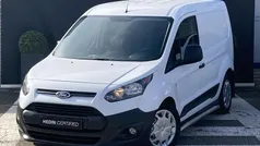 Wit Gebruikt 2016 Ford Transit Ambiente Van | € 9.945 (Eerlijke prijs)