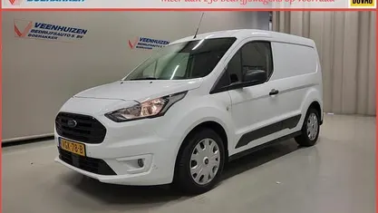 Gebruikt 2020 Ford Transit Van | € 8.650 (Goede deal)