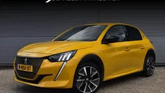 Gebruikt 2020 Peugeot e-208 GTi Hatchback | € 16.895 (Eerlijke prijs)