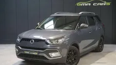 Grijs Gebruikt 2020 Ssangyong XLV SUV | € 13.999