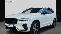 Wit Gebruikt 2022 Volvo XC60 R-Design SUV | € 46.900 (Goede deal)