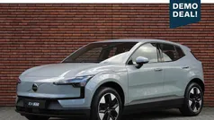 Grijs Gebruikt 2024 Volvo EX30 Core SUV | € 32.950 (Goede deal)