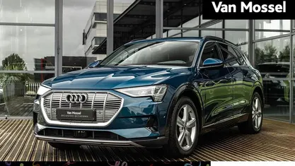 Occasion 2021 Audi e-tron SUV | € 30.900 (Goede deal)