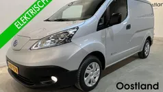 Grijs Gebruikt 2021 Nissan e-NV200 Van | € 15.950 (Eerlijke prijs)