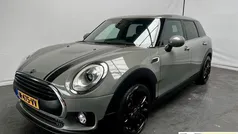 Grijs Gebruikt 2018 Mini One Clubman Chili Stationwagen | € 18.450 (Eerlijke prijs)