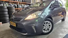 Grijs Gebruikt 2014 Toyota Prius+ Comfort MPV | € 12.950 (Eerlijke prijs)
