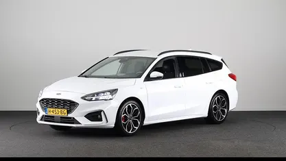 Occasion 2020 Ford Focus Business Edition Stationwagen | € 17.945 (Eerlijke prijs)