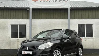 Occasion Suzuki SX4 S-Cross 120 PK (88 kW) 2014 SUV