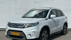 Gebruikt 2017 Suzuki Vitara SUV | € 16.900 (Eerlijke prijs)