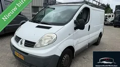 Overige Gebruikt 2013 Renault Trafic Van | € 2.500 (Super prijs)