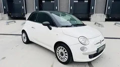 Gebruikt 2009 Fiat 500 Hatchback | € 3.499 (Eerlijke prijs)