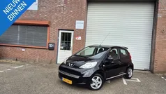 Gebruikt 2010 Peugeot 107 Hatchback | € 2.399 (Goede deal)