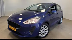 Gebruikt 2018 Ford Fiesta Trend Hatchback | € 9.995 (Eerlijke prijs)