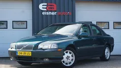 Gebruikt 2002 Volvo S80 Sedan | € 2.449 (Eerlijke prijs)