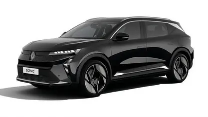 Overige Nieuw 2025 Renault Scenic E-Tech Iconic SUV | € 47.875 (Eerlijke prijs)