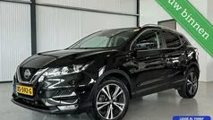 Gebruikt 2019 Nissan Qashqai N-Connecta SUV | € 18.950 (Eerlijke prijs)
