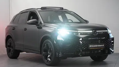 Occasion 2025 VW Tiguan R-line Edition SUV | € 57.850 (Eerlijke prijs)