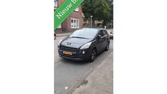 Gebruikt 2012 Peugeot 3008 MPV | € 4.250 (Super prijs)