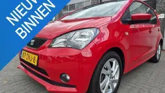 Rood Gebruikt 2013 Seat Mii Sport Hatchback | € 7.950 (Eerlijke prijs)