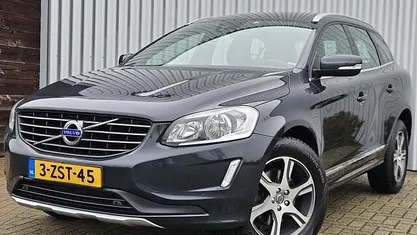 Gebruikt 2015 Volvo XC60 Summum SUV | € 19.950 (Goede deal)