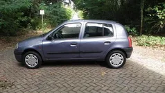 Gebruikt 1999 Renault Clio II | € 750 (Super prijs)