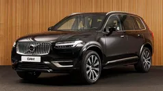 Gebruikt 2021 Volvo XC90 Inscription SUV | € 54.800 (Eerlijke prijs)