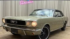 Gebruikt 1966 Ford Mustang Coupé | € 29.950